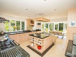 Branksome Wood House