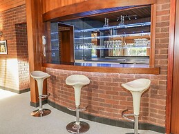 Branksome Wood House