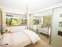 Branksome Wood House