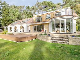 Branksome Wood House