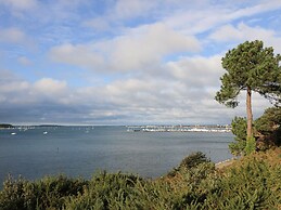 Branksome Wood House