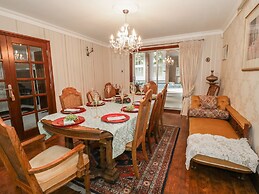 Branksome Wood House