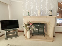 Branksome Wood House