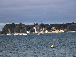 Branksome Wood House