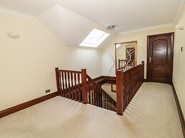 Branksome Wood House