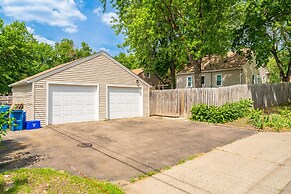 Contempo Cottage