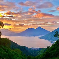 Refugio del Volcan
