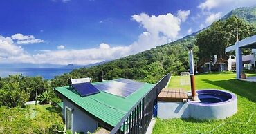 Refugio del Volcan