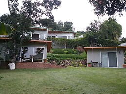 Refugio del Volcan