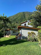 Refugio del Volcan