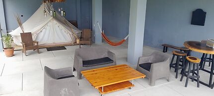 Refugio del Volcan