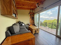 Refugio del Volcan