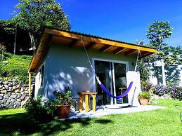 Refugio del Volcan