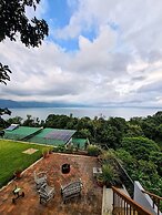 Refugio del Volcan