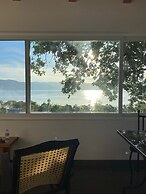 Refugio del Volcan