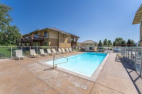 Desert Canyon Golf Resort