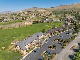 Desert Canyon Golf Resort