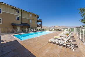 Desert Canyon Golf Resort