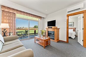 Desert Canyon Golf Resort