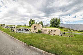 Desert Canyon Golf Resort