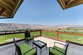 Desert Canyon Golf Resort