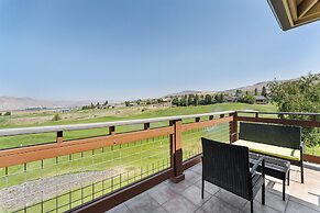 Desert Canyon Golf Resort