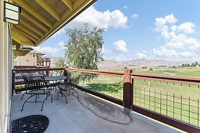 Desert Canyon Golf Resort