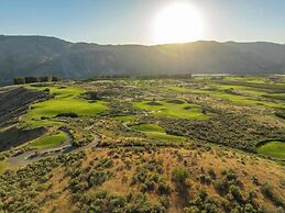 Desert Canyon Golf Resort