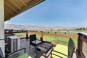 Desert Canyon Golf Resort