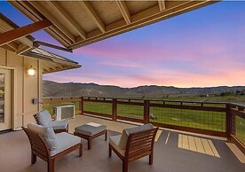 Desert Canyon Golf Resort