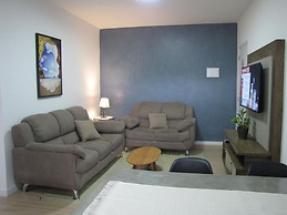 Residencial Karine Apartamento 12