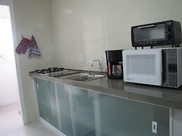 Residencial Karine Apartamento 12