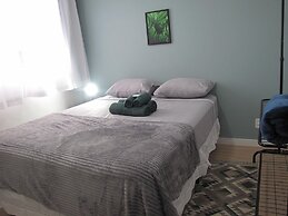 Residencial Karine Apartamento 12