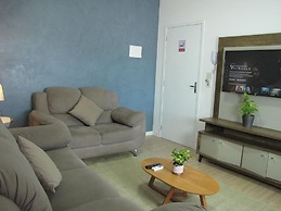 Residencial Karine Apartamento 12