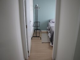 Residencial Karine Apartamento 12