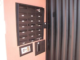 Residencial Karine Apartamento 12