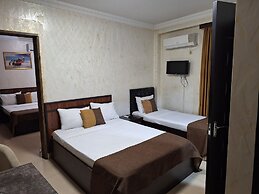 Anadolu Star Hotel & Casino