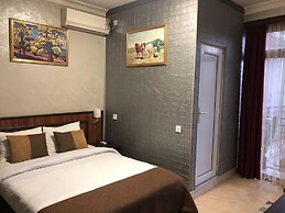 Anadolu Star Hotel & Casino