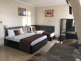 Anadolu Star Hotel & Casino