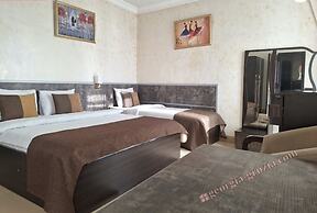 Anadolu Star Hotel & Casino