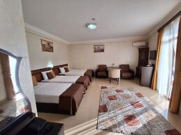 Anadolu Star Hotel & Casino