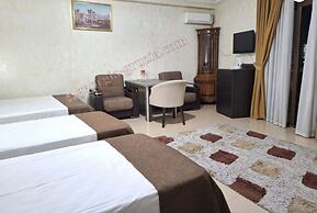 Anadolu Star Hotel & Casino