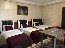 Anadolu Star Hotel & Casino
