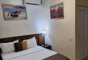 Anadolu Star Hotel & Casino