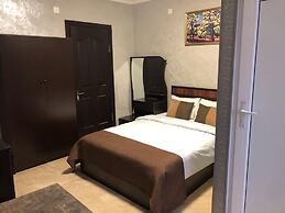 Anadolu Star Hotel & Casino