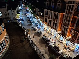 Anadolu Star Hotel & Casino