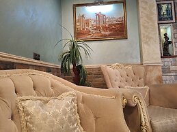Anadolu Star Hotel & Casino
