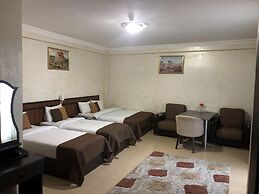Anadolu Star Hotel & Casino
