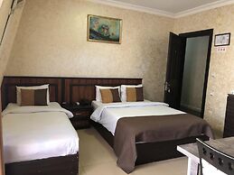 Anadolu Star Hotel & Casino