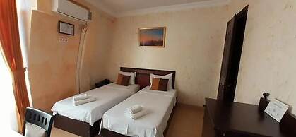 Anadolu Star Hotel & Casino